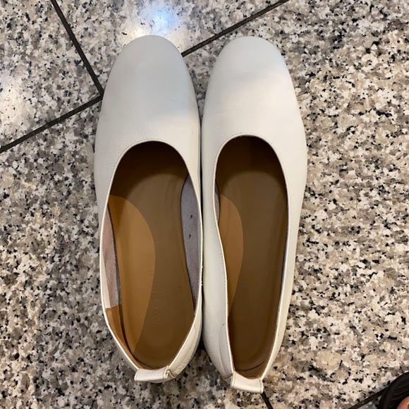 Everlane Shoes - The Italian Leather Day Glove